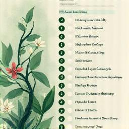 Hormone Balance Checklist for Women 40+ cover