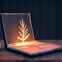 Daily health blog icon