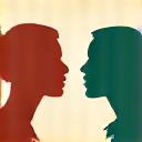 Personalized wellness consultations icon