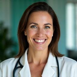 Dr. Amelia Sterling profile picture