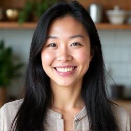 Sarah J. Chen profile picture