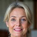 Portrait of Sarah M., 48