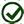Verified badge icon